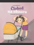 Člobrd na obzoru březinová ivona, šporclová veronika - náhled