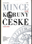 Mince zemí koruny české i-iii - náhled