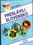Preslávili Slovensko - náhled