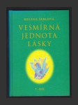 Vesmírná jednota lásky - náhled