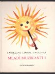 Mladí muzikanti i. neoralová jaroslava - náhled