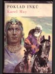Poklad inků may karel - náhled