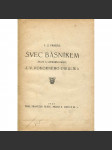Švec básníkem - náhled