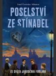 Poselství ze stínadel foglar jaroslav, červinka josef, izera m - náhled