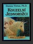 Kouzelní jednorožci (kniha + karty) - náhled