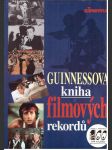 Guinnessova kniha filmových rekordů robertson patrick - náhled