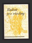 Radost pro všechny - náhled