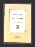 Páter Petr - Revoluce milosrdenství - náhled
