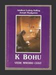 K Bohu vede mnoho cest - náhled