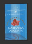 Mariánská dogmata - náhled