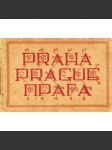 Praha / Prague / Praga (fotografie Prahy) - náhled