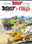 Asterix 37 - asterix v itálii goscinny - náhled