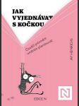 Jak vyjednávat s kočkou heinrichs jay - náhled