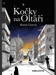 Kočky na oltáři charvát martin - náhled