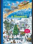 Co se děje o vánocích - 3. vydání suessová anne - náhled