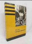 Ostrov dravců - náhled