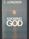 Knowing God - náhled