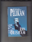 Případ Pelikán - náhled