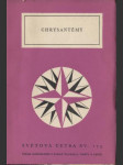 Chrysantémy - náhled