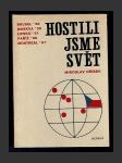 Hostili jsme svět - náhled