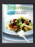 Těstoviny - náhled