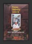 Pražská labužnická zastavení - náhled