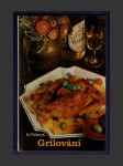 Grilování - náhled