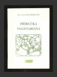 Příručka vegetariána - náhled
