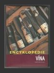 Encyklopedie vína - náhled