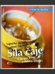 Síla čaje - náhled