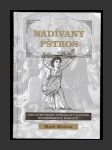 Nadívaný pštros - náhled