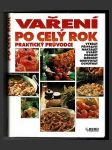 Vaření po celý rok - náhled