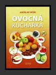 Ovocná kuchařka - náhled
