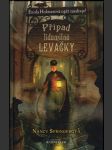 Případ lidumilné levačky - náhled