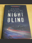 Night Blind - náhled