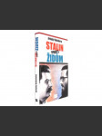 Stalin proti Židům - náhled