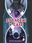 Ztraceni v čase braunová petra - náhled