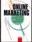 Online marketing - náhled