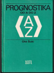 Prognostika  - náhled