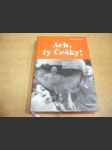 Ach, ty Češky! - náhled