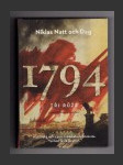 1794 - Tři růže - náhled