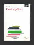 Trestní příkaz - náhled