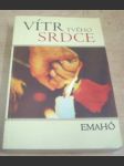 Vítr tvého srdce - náhled