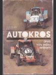 Autokros aneb káry jedou terénem - náhled