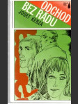 Odchod bez řádu - náhled