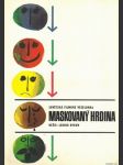 Maskovaný hrdina - náhled