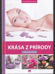 Krása z prírody Cesta ku kráse (veľký formát) - náhled