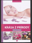 Krása z prírody Cesta ku kráse  (veľký formát) - náhled