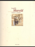 Luděk Marold - náhled
