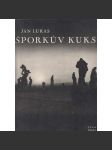 Šporkův Kuks [barokní sochy ctností a neřestí - Matyáš Braun - fotografie] - náhled